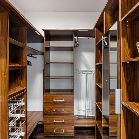 Spacious Studio Ac View Pokorna 2 Parking Warsaw Ngoại thất bức ảnh